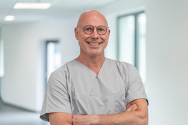 Praxis für Gastroenterologie Düren MVZ Rur